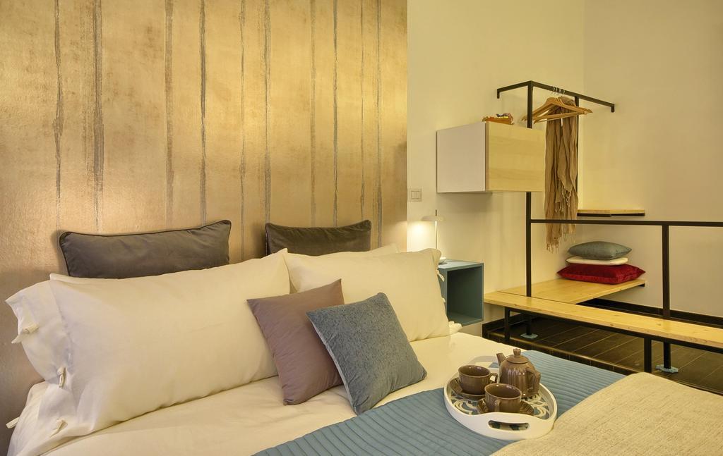 Relais Quattro Fontane Affittacamere *