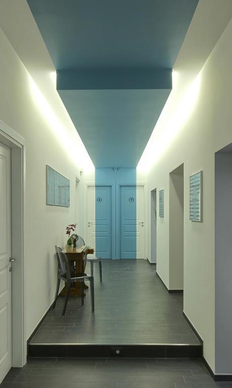 Relais Quattro Fontane Affittacamere