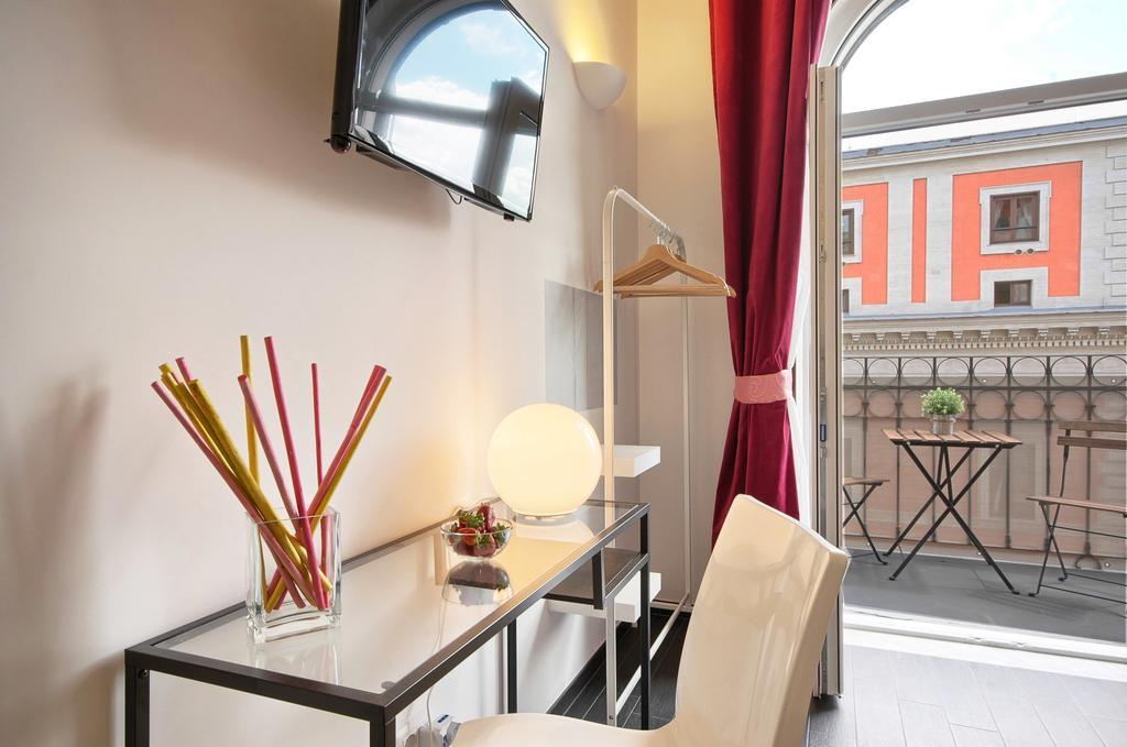 Affittacamere Relais Quattro Fontane Roma
