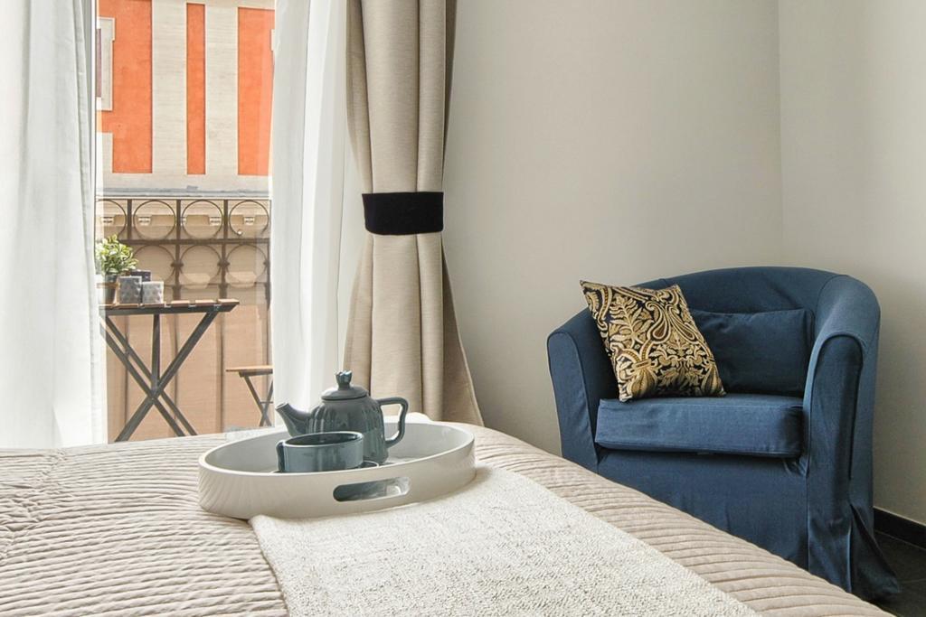 Relais Quattro Fontane Roma