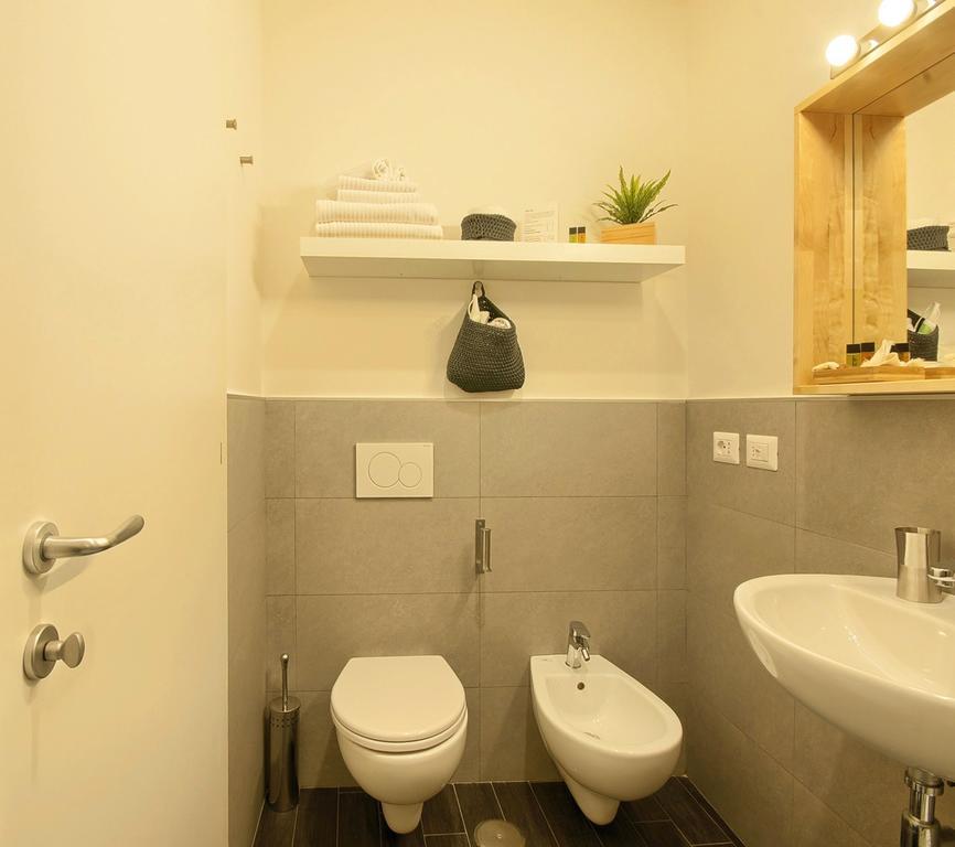 Relais Quattro Fontane Affittacamere *