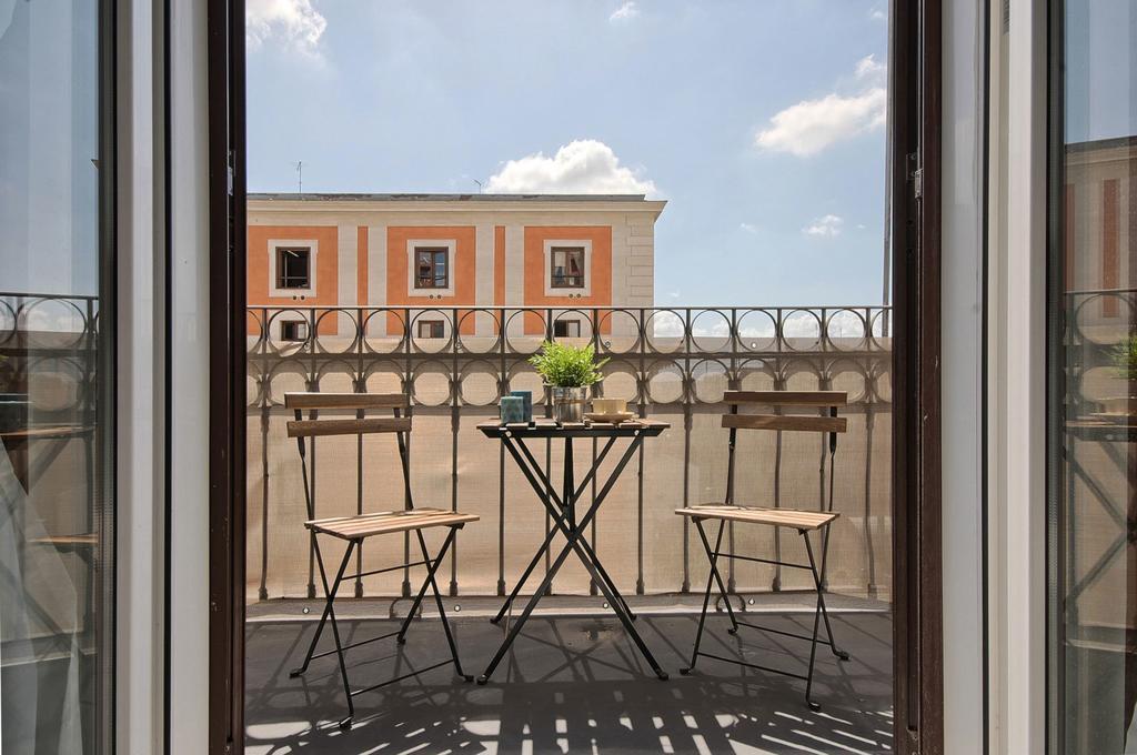 Affittacamere Relais Quattro Fontane